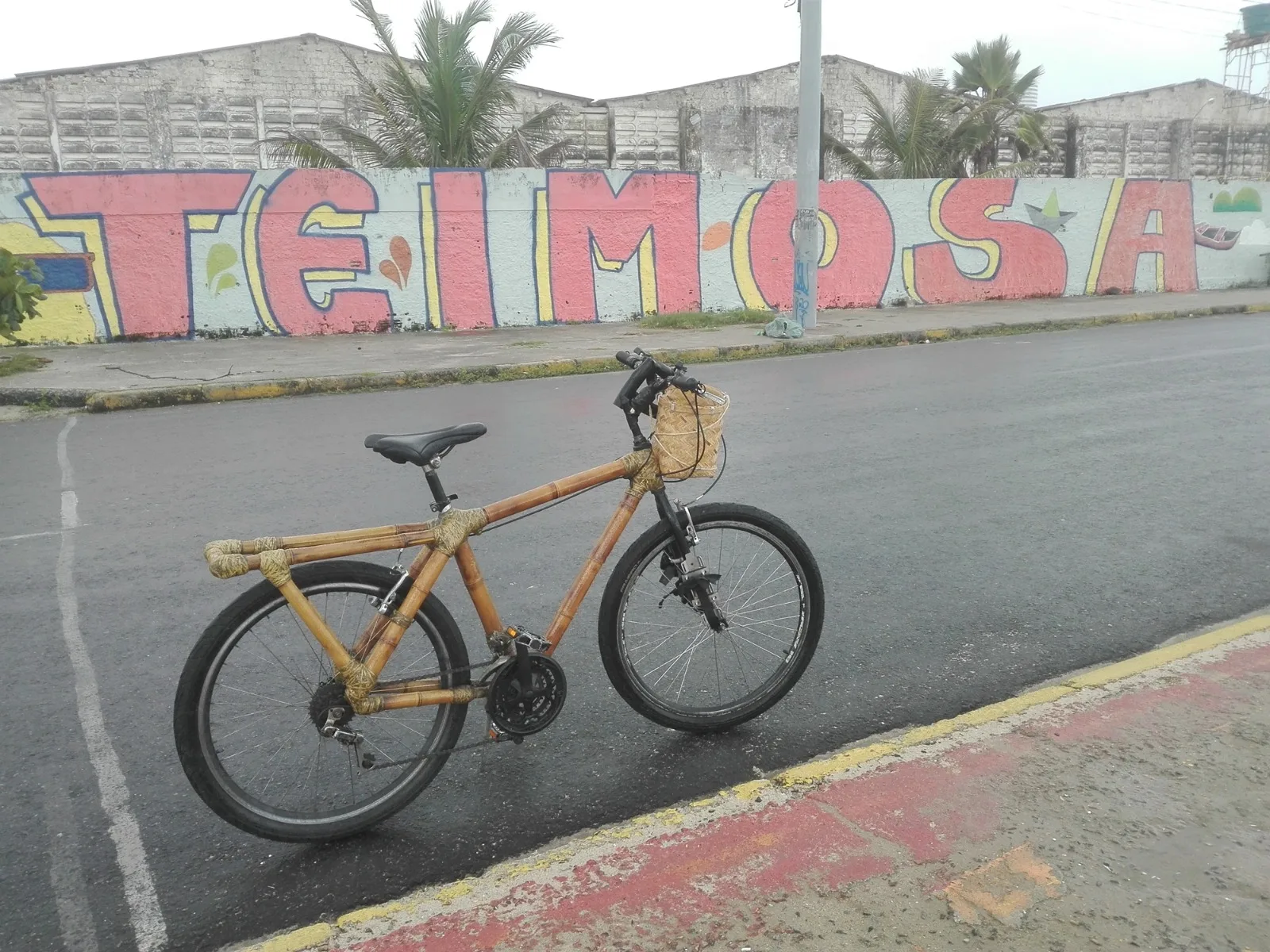 No livro "A Teimosa”, Cha Dafol conta histórias de viagem