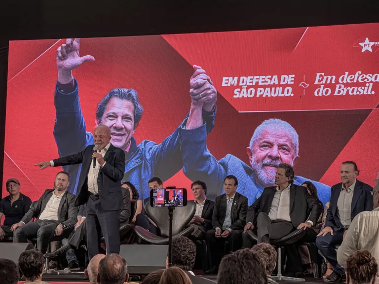 PT deve ter nove candidatos disputando os governos estaduais; entenda o cenário nacional