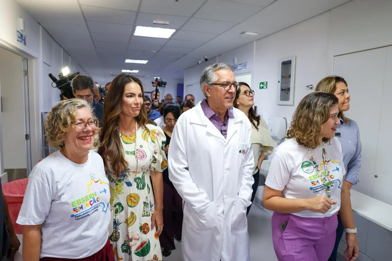 Hospitais ampliaram atendimentos especializados durante mutirão nacional voltado à saúde das mulheres