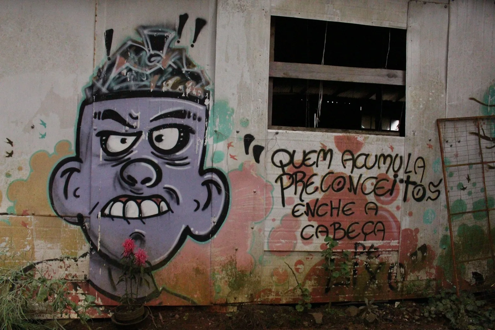 Vamos à primeira das questões: os catadores são parte do proletariado