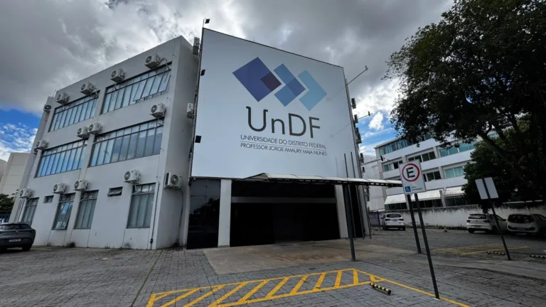 UnDF cancela edital que permitia escolha da reitoria acadêmica e mantém gestão provisória