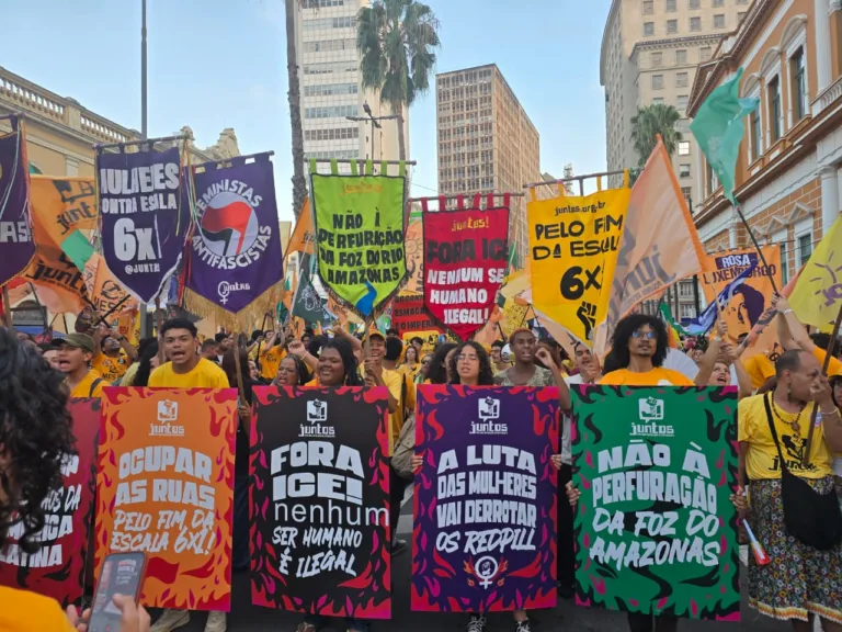 Conferência antifascista acontece em boa hora para ajudar a interpretar tempos de autoritarismo