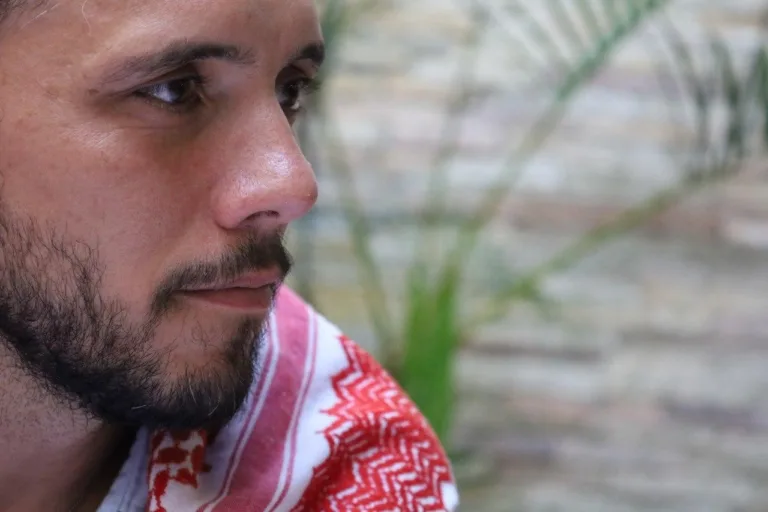 Thiago Ávila analisa ofensiva imperialista e defende solidariedade a Cuba e Palestina