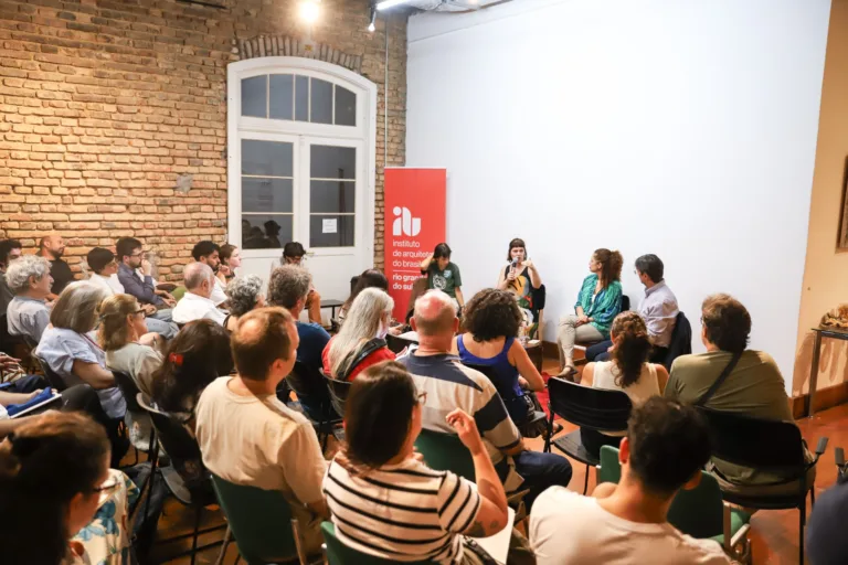 Que futuro queremos? Novo Plano Diretor ameaça direito à cidade em Porto Alegre