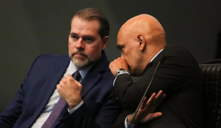 Escândalo do Banco Master pegou 'no ponto fraco do STF' e é uma das mais graves crises da Corte
