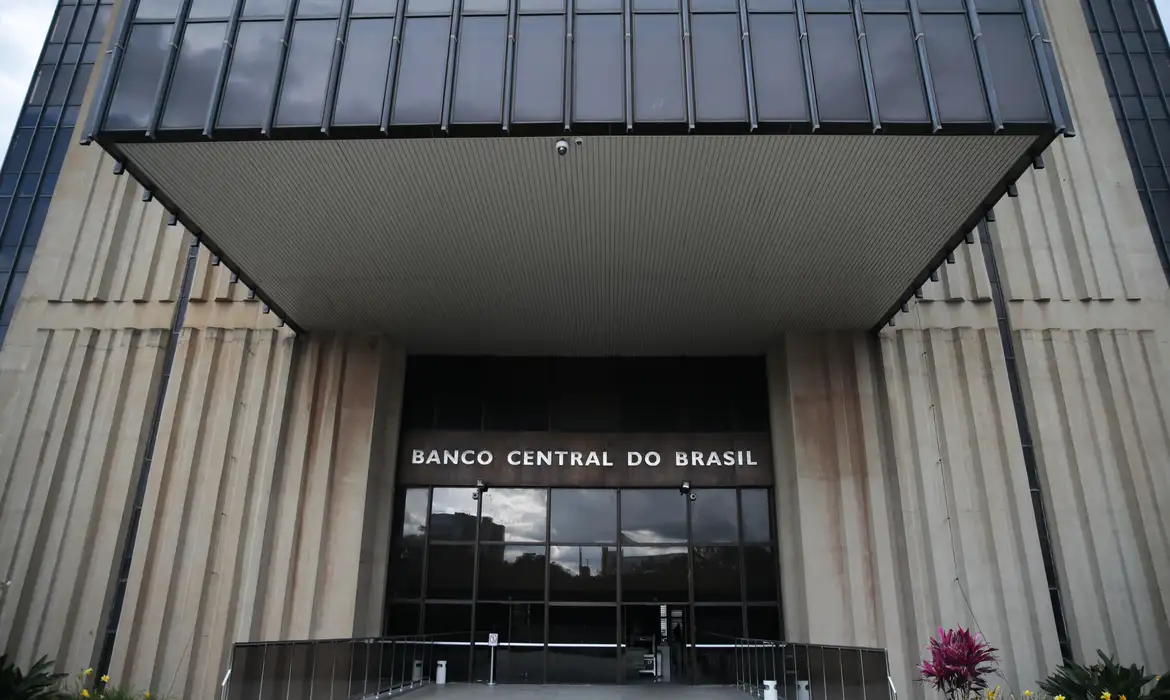 BC não indica mais cortes na taxa de juros