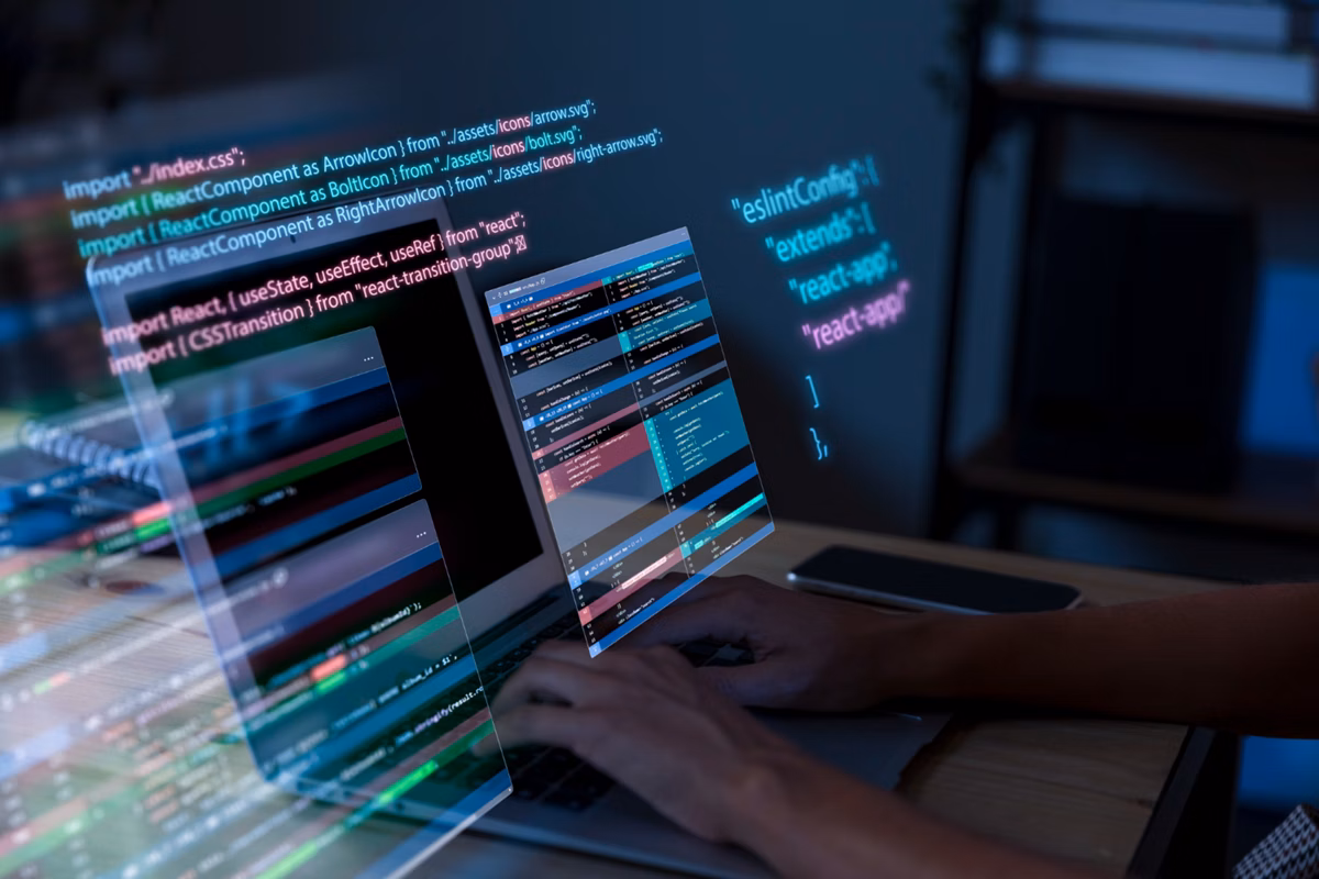 A expansão acelerada da Inteligência Artificial no mundo do trabalho