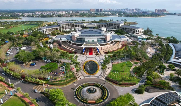 'Davos asiático', Fórum Boao, na China, reúne 2 mil representantes de mais de 60 países