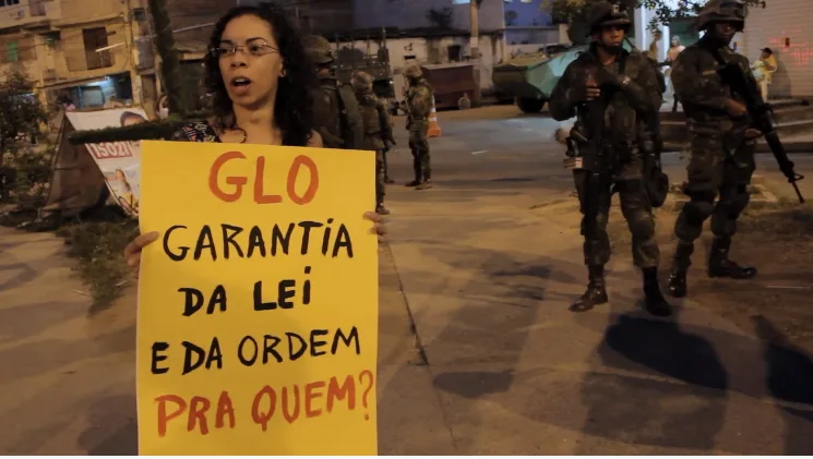 Documentário Cheiro de Diesel chega aos cinemas brasileiros