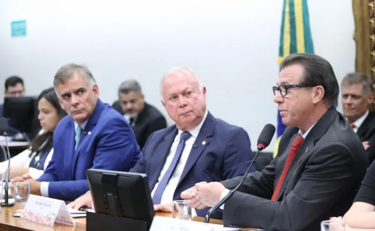 'Redução da jornada de trabalho é plenamente sustentável', diz Luiz Marinho sobre escala 6x1