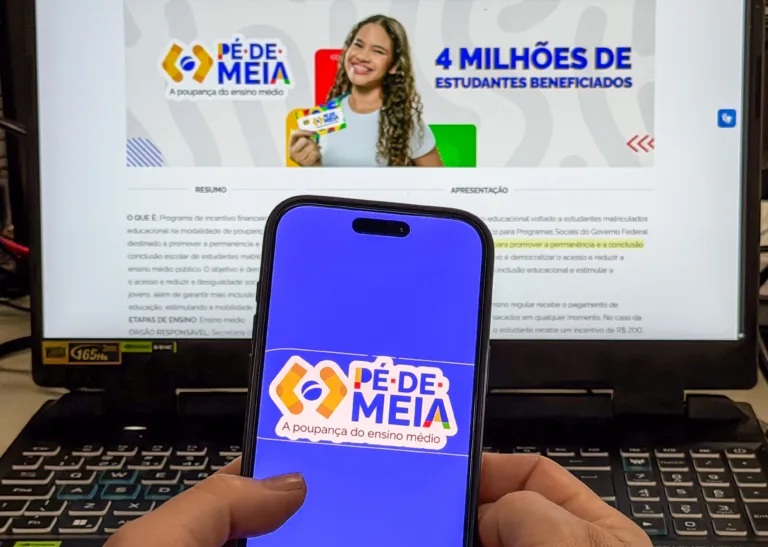 Renda, educação e emprego: governo federal integra políticas sociais para reduzir desigualdade