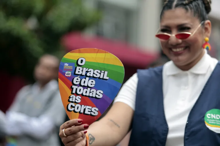 MDHC publica editais para fortalecer políticas públicas voltadas à população LGBT+ 
