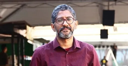 O escritor Jeferson Tenório