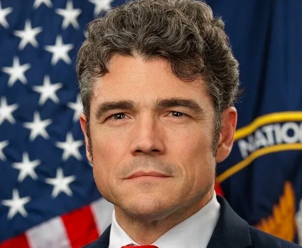 O ex-secretário Joseph Kent