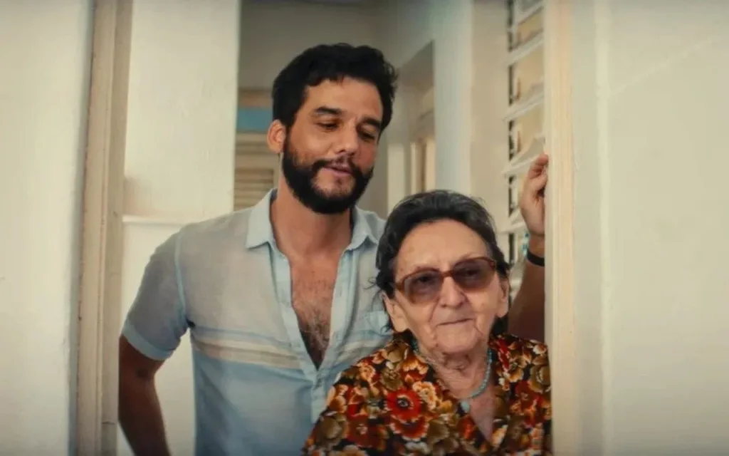 Wagner Moura e Tânia Maria contracenam no longa pernambucano O Agente Secreto