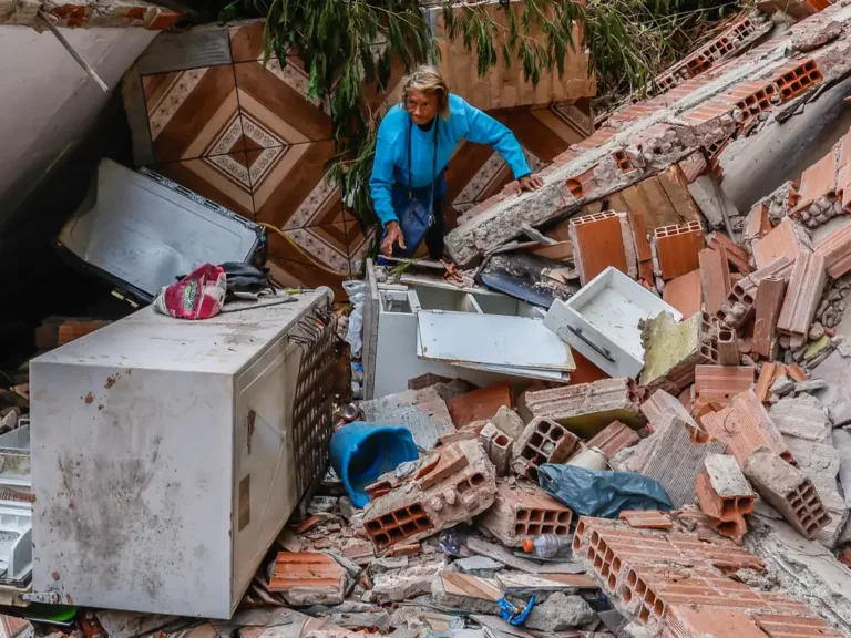 ‘Negligência’: especialistas avaliam relação entre chuvas em Juiz de Fora e crise climática