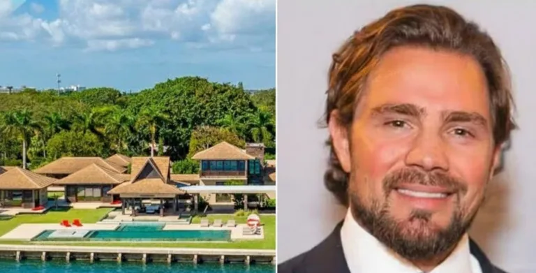 Mensagens revelam compra de mansão em Miami após Vorcaro negar imóvel à PF