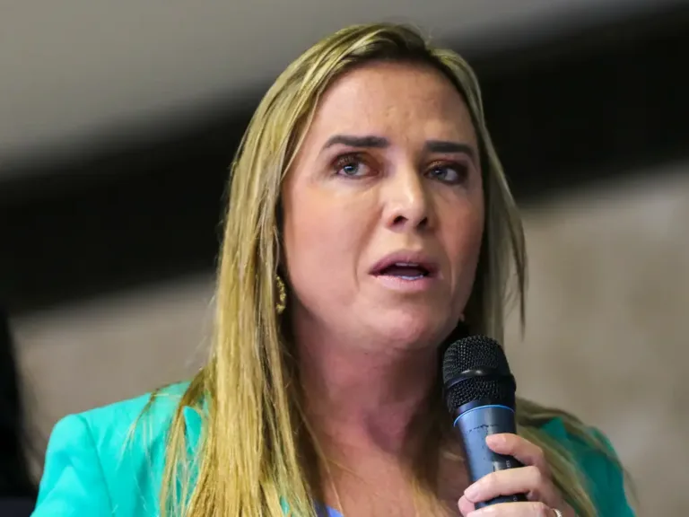 TJDFT rejeita recurso no caso Drácon e processo contra Celina Leão segue sem decisão final