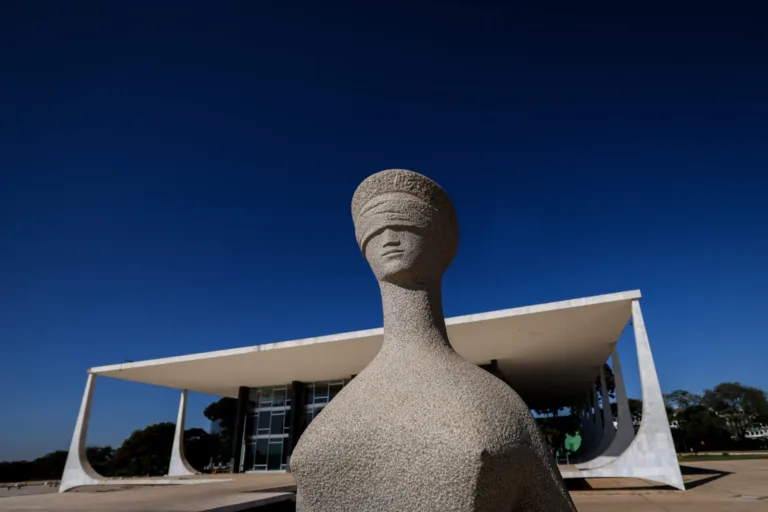 A reforma do Judiciário vai sair mesmo?