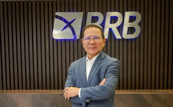 CLDF aprova convite a Nelson Antônio de Souza para detalhar situação financeira do BRB e esclarecer operação do Banco Master