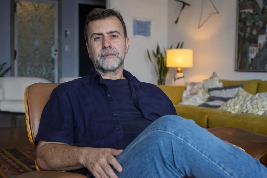 Marcelo Freixo