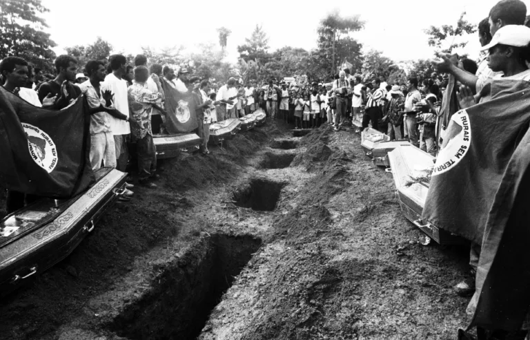 ‘A luta é a teimosia de ser feliz’ diz Ripper, fotógrafo que documentou Massacre do Carajás