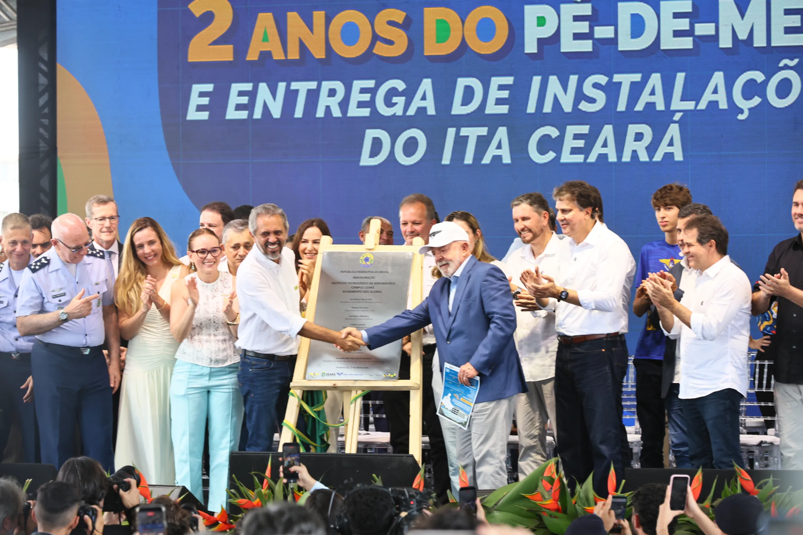 ita ceará