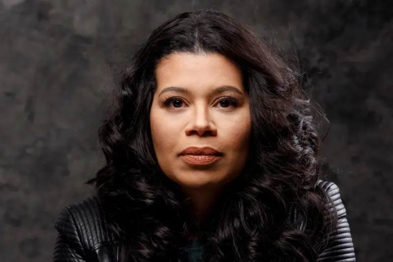 Ana Paula Maia: 'É preciso ter fidelidade e cumplicidade com suas histórias e personagens'