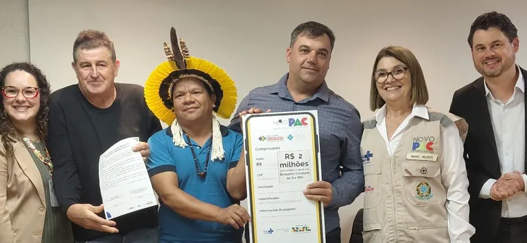 Obras de novas unidades de saúde buscam ampliar acesso ao SUS em municípios gaúchos