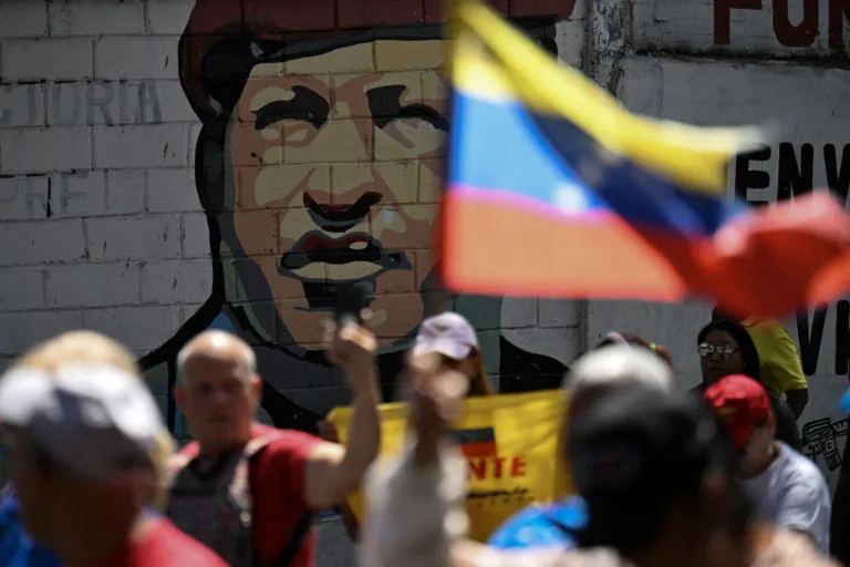 Venezuelanos rememoram golpe de 2002 e projetam novas vitórias sobre o imperialismo