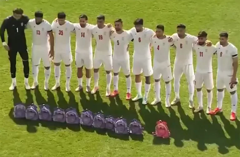 'Será uma vergonha histórica para Fifa se Irã não participar da Copa do Mundo', diz jornalista
