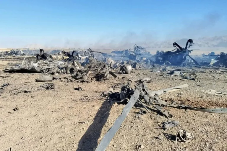 Irã destrói aeronaves em Isfahan e contradiz Trump sobre resgate do 2º piloto desaparecido