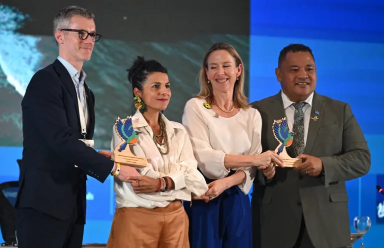 Após evento na Colômbia, bloco de países pelo fim do petróleo espera a adesão da China e África