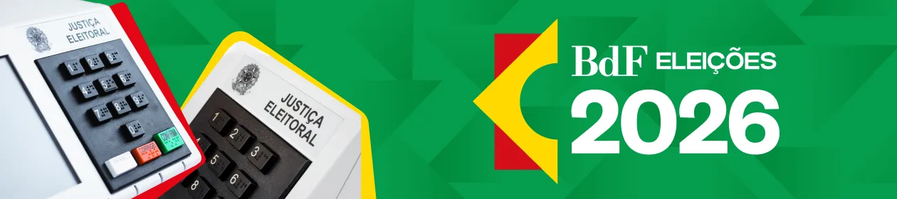 Eleições 2026