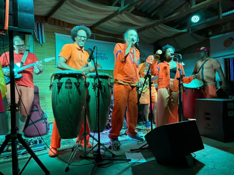 Quilombo do Sopapo celebra 18 anos e é um dos destaques da programação cultural da semana no RS