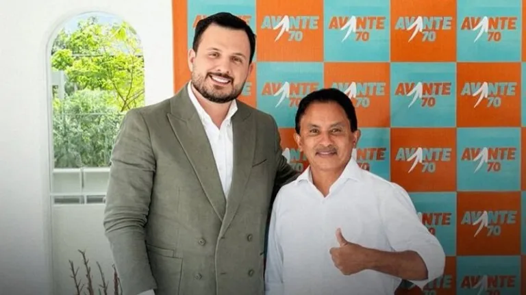 reprodução instagram manoel gomes
