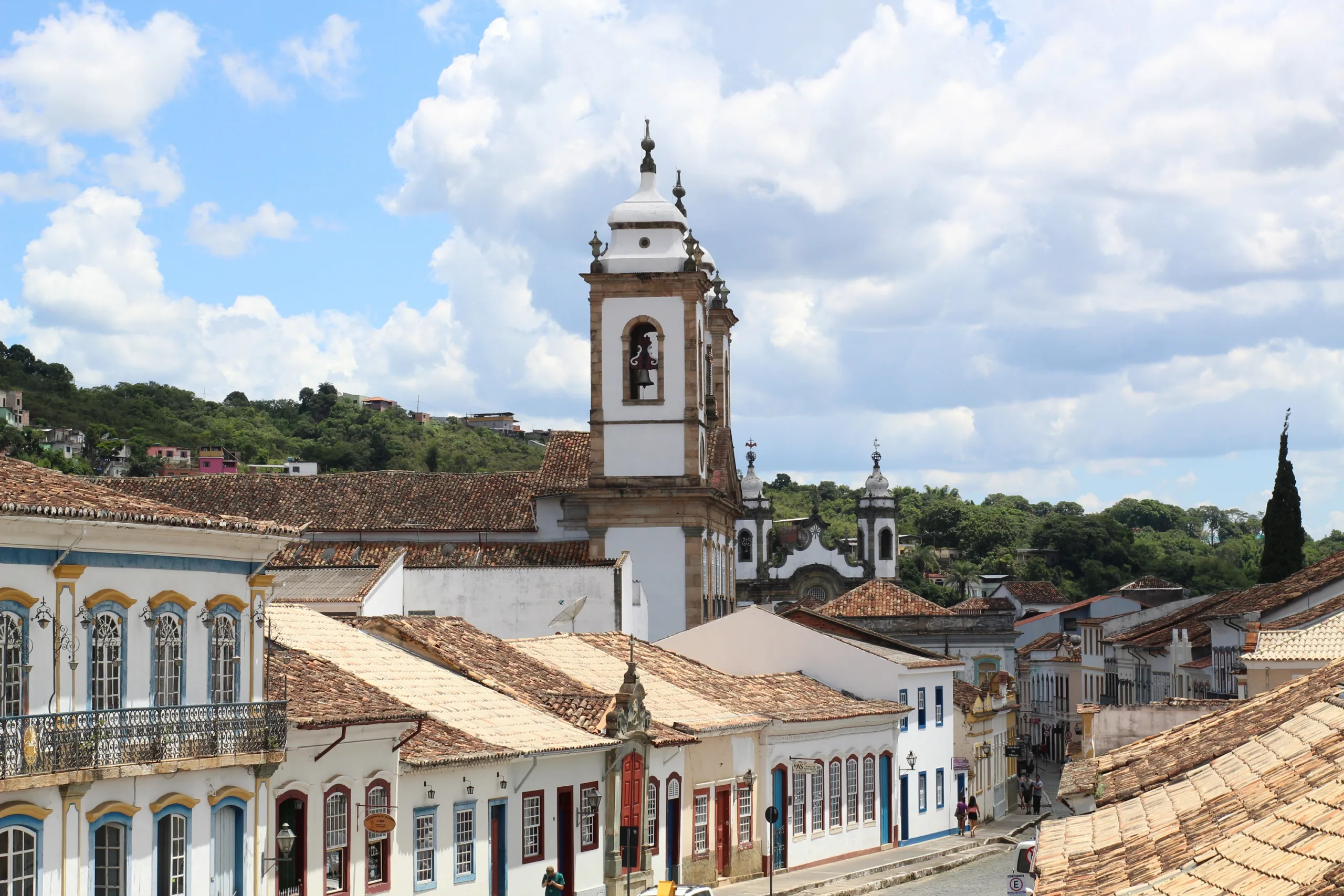 São João del-Rei