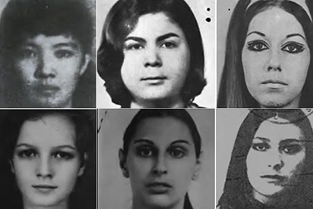 Mulheres tiveram papel de destaque na luta armada contra a ditadura e romperam com estigmas