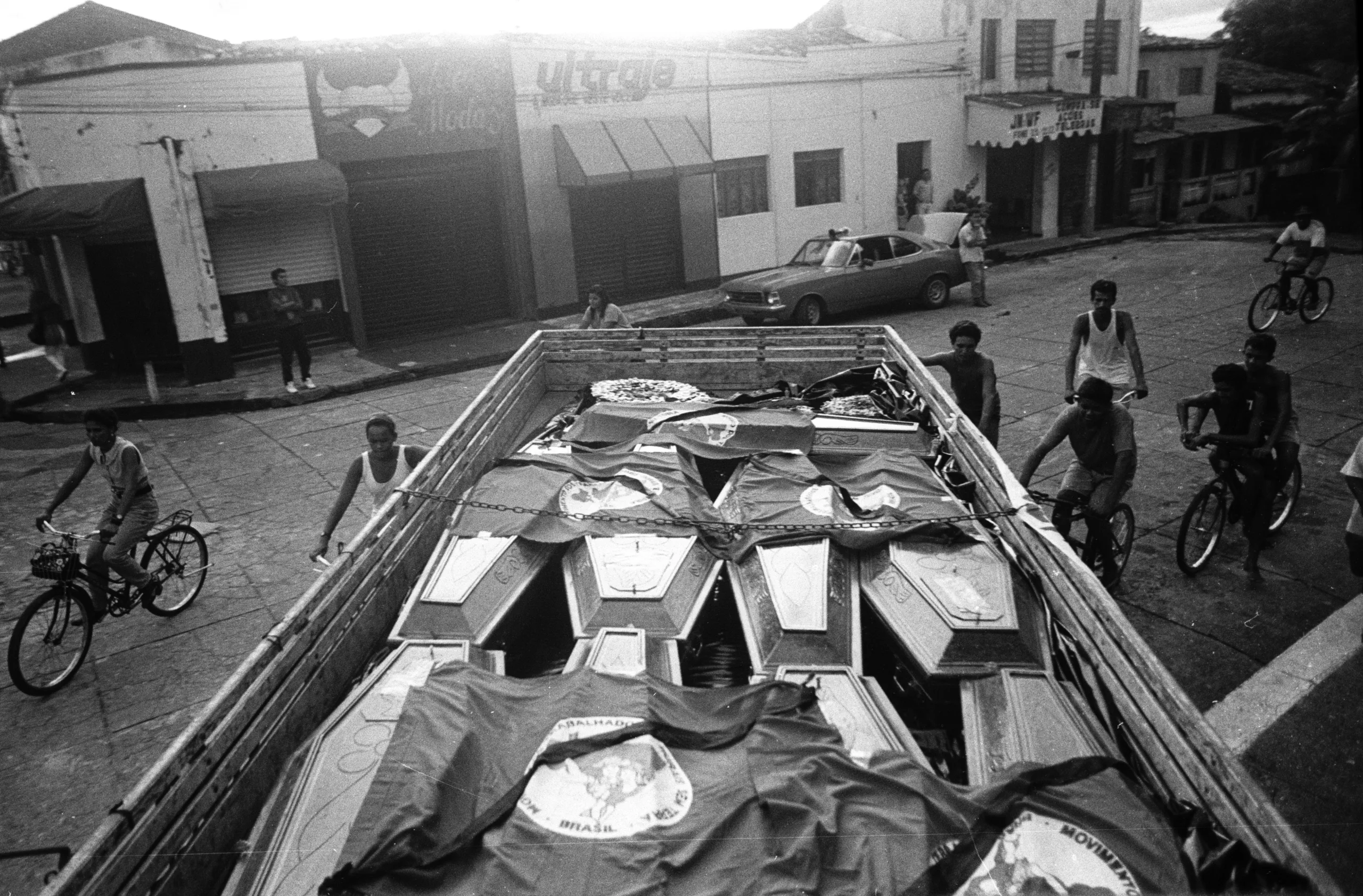 Massacre de Eldorado do Carajás deixou 21 mortos e se tornou um marco da violência no campo e da impunidade no Brasil