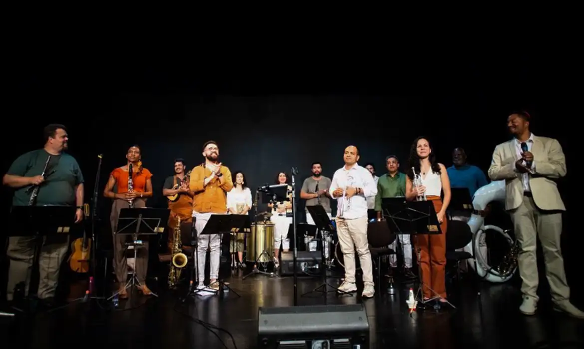 Orquestra Pizindim