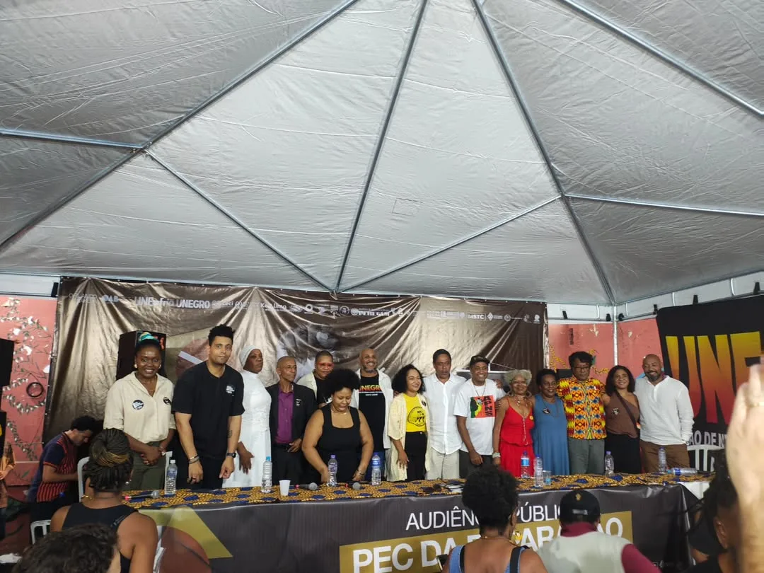 Encontro em SP discutiu PEC que propõe novo capítulo na Constituição sobre Promoção da Igualdade Racial