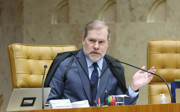 Ministro já havia adotado a mesma postura em março