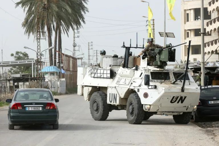 Hezbollah nega participação em ataque que matou soldado francês da ONU do Líbano
