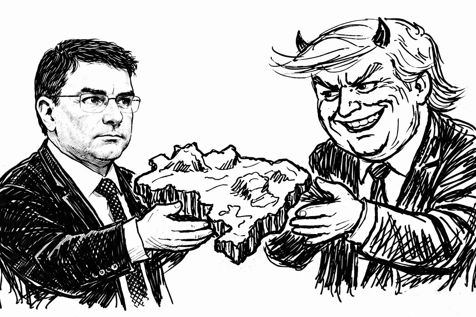 flavio trump