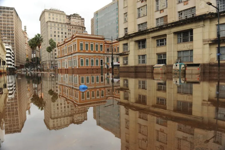 Prefeitura de Porto Alegre tenta desqualificar críticas ao Plano Diretor como ‘fake News’