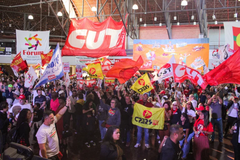 RS pretende organizar o maior 1º de Maio de sua história com o Festival dos Trabalhadores