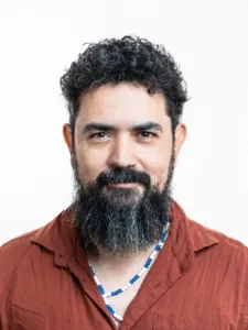 Marcos Vinícius Almeida