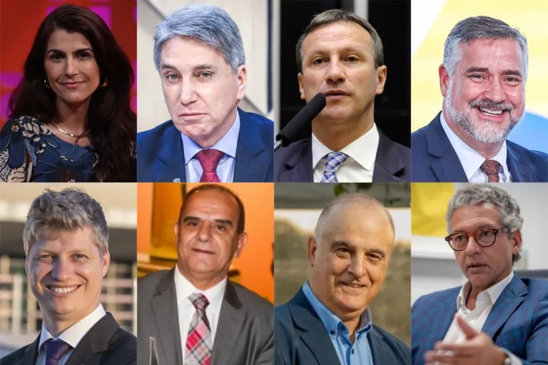 Pela 1ª vez em 40 anos, RS tem duas vagas ao Senado e nenhum candidato à reeleição 