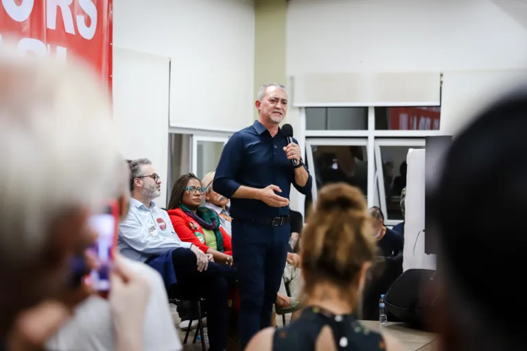Entre a convicção e a responsabilidade: o desafio da unidade progressista no Rio Grande do Sul