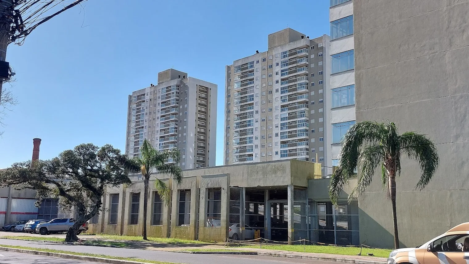 O direito à moradia é um dos mais básicos direitos dos moradores das cidades